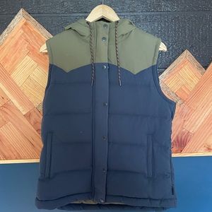 Patagonia Bivy Vest